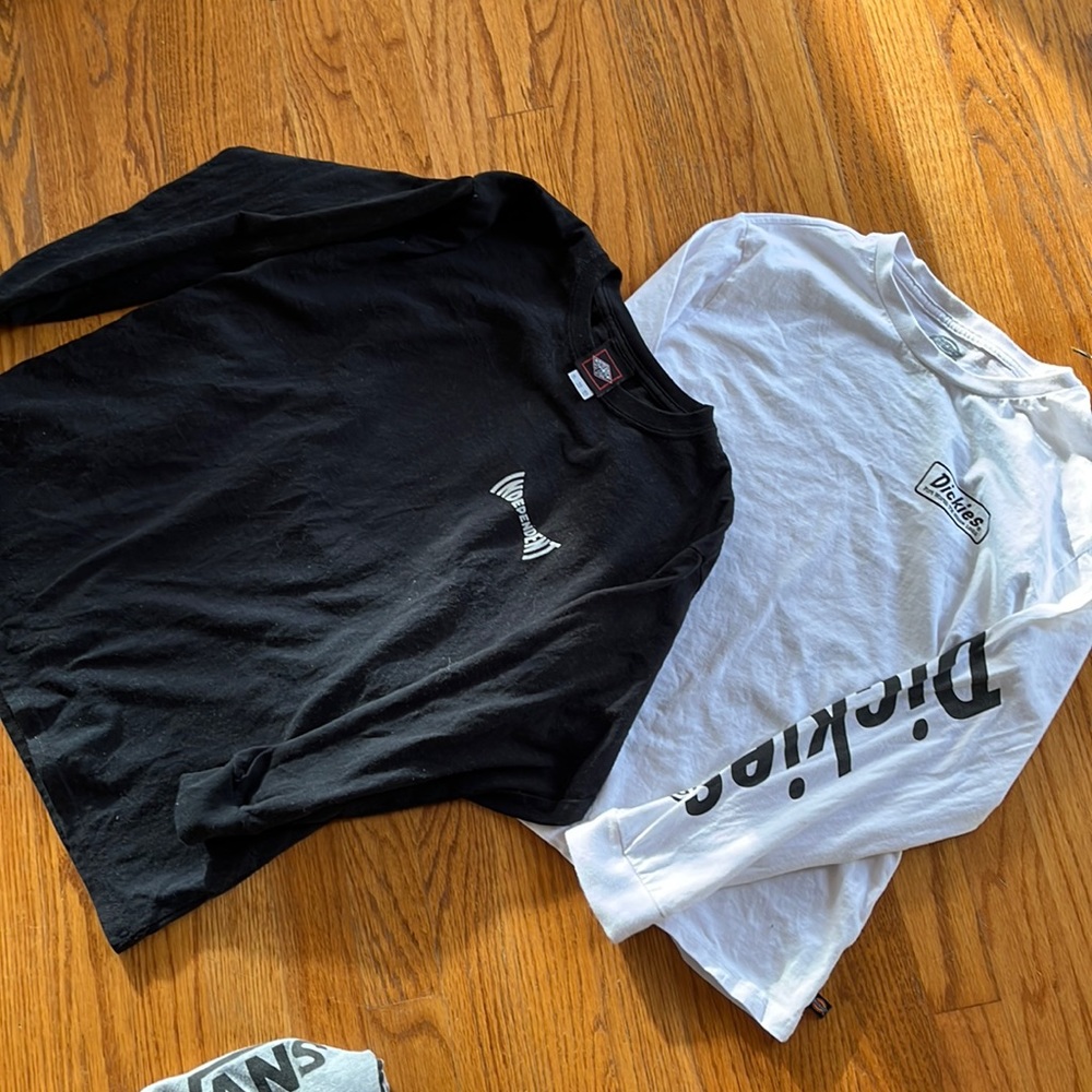 Dickies T-shirt